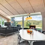 Ferienhaus Merja - 3km From The Sea By Interhome Ebeltoft