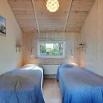 Ferienhaus Merja - 3km From The Sea By Interhome Ebeltoft