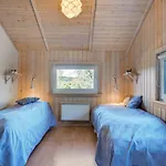 Merja - 3km From The Sea By Interhome