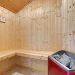 Merja - 3km From The Sea By Interhome *