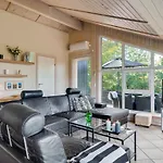 Merja - 3km From The Sea By Interhome