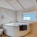 Merja - 3km From The Sea By Interhome Ferienhaus Ebeltoft