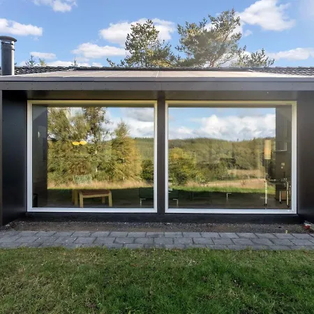 Merja Holiday home