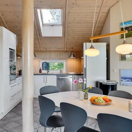 Merja Holiday home