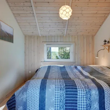 Merja Holiday home *