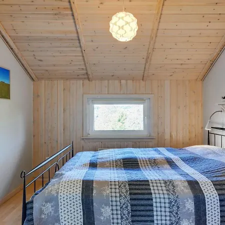 Merja Holiday home