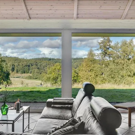 Holiday home Merja