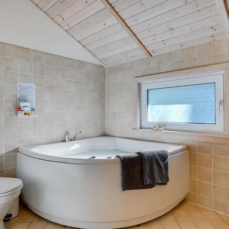 Merja Holiday home *
