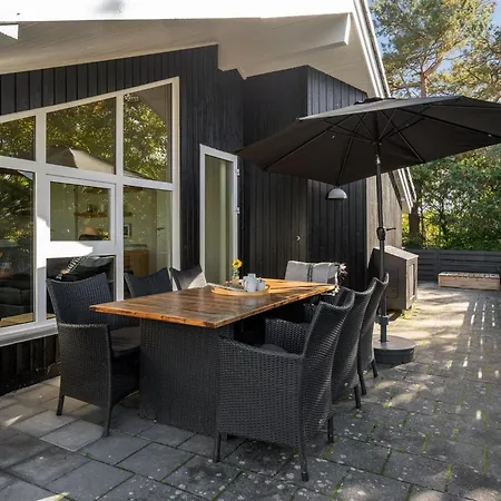 Ferienhaus Merja - 3km From The Sea By Interhome
