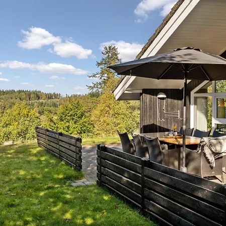 Merja - 3km From The Sea By Interhome Ferienhaus Ebeltoft