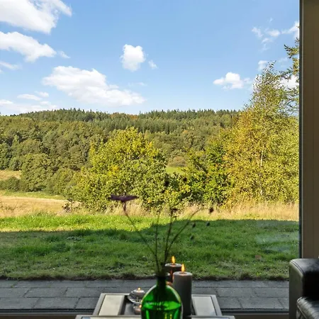 Ferienhaus Merja - 3km From The Sea By Interhome *