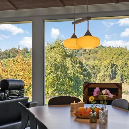 Merja - 3km From The Sea By Interhome Ebeltoft