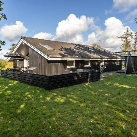 Merja - 3km From The Sea By Interhome Ferienhaus *