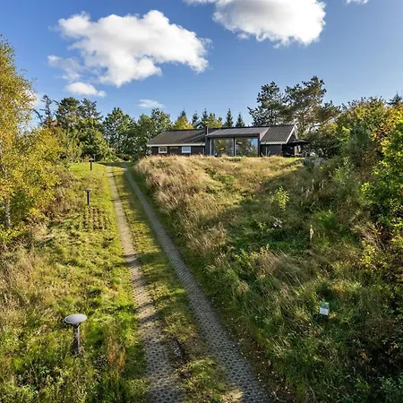 Merja - 3km From The Sea By Interhome Prázdninový dům *