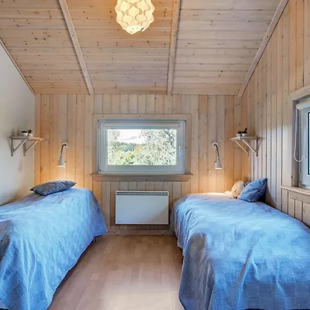 Merja - 3km From The Sea By Interhome