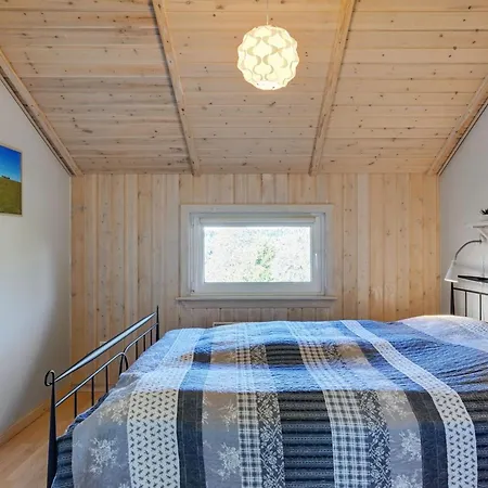 Merja - 3km From The Sea By Interhome