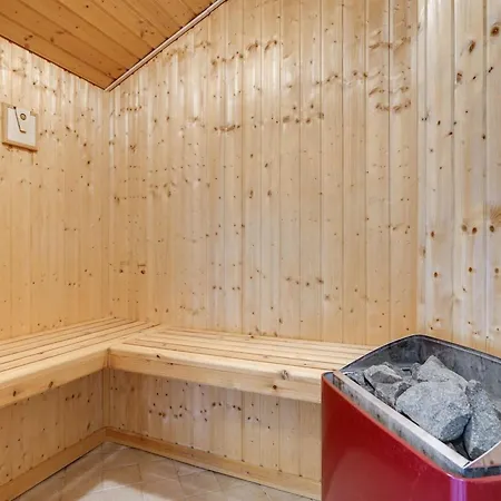 Merja - 3km From The Sea By Interhome *