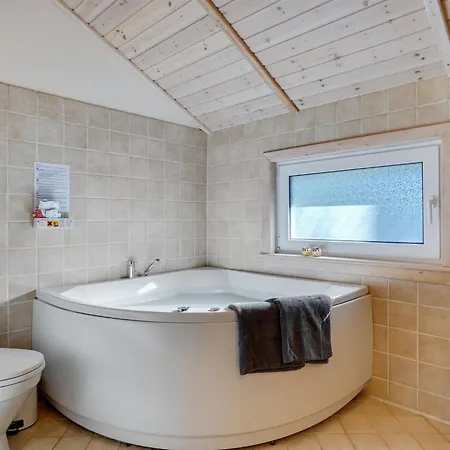 Merja - 3km From The Sea By Interhome Prázdninový dům Ebeltoft